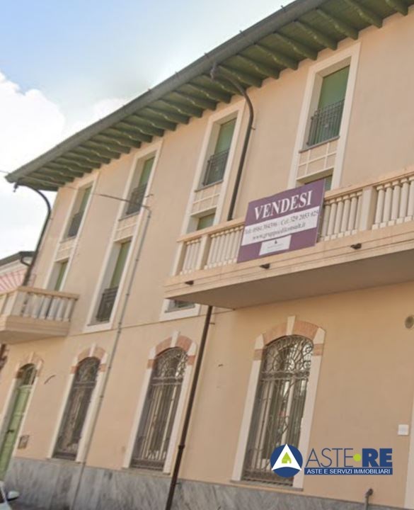 appartamento in vendita a Viareggio