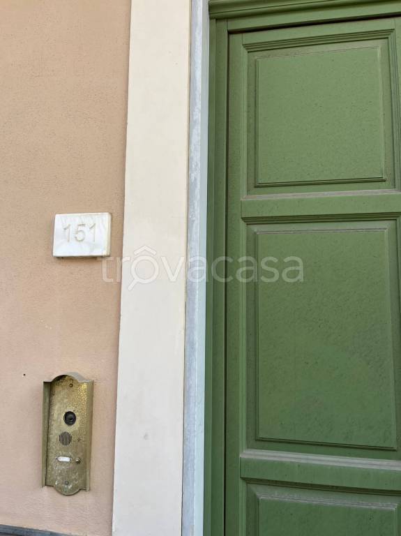 appartamento in vendita a Viareggio