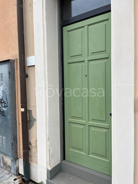 appartamento in vendita a Viareggio