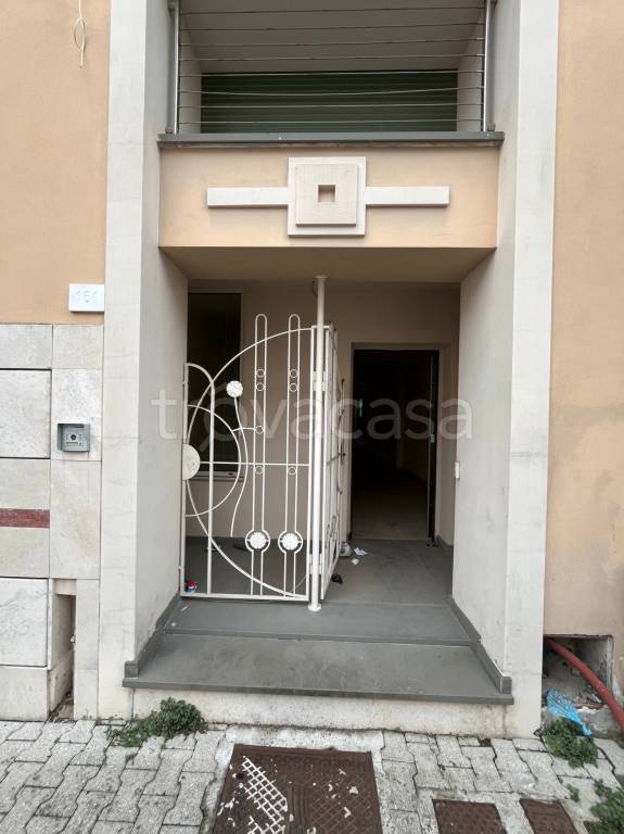 appartamento in vendita a Viareggio