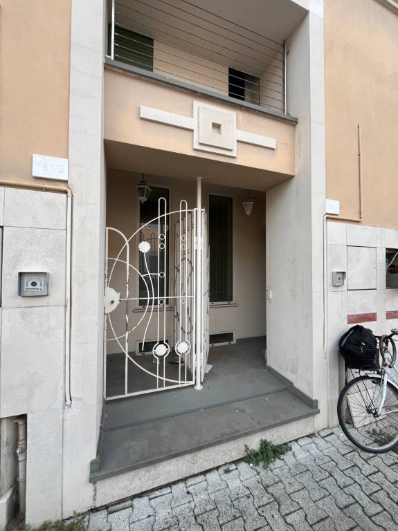 appartamento in vendita a Viareggio