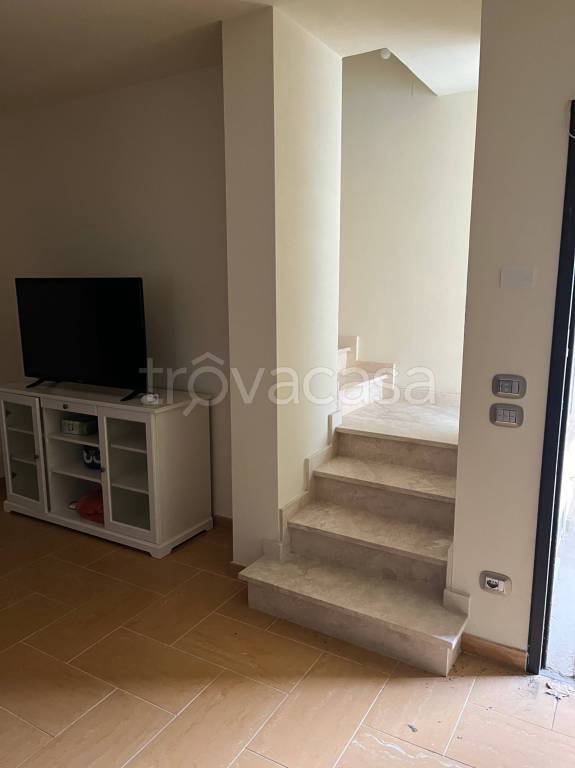 appartamento in vendita a Viareggio