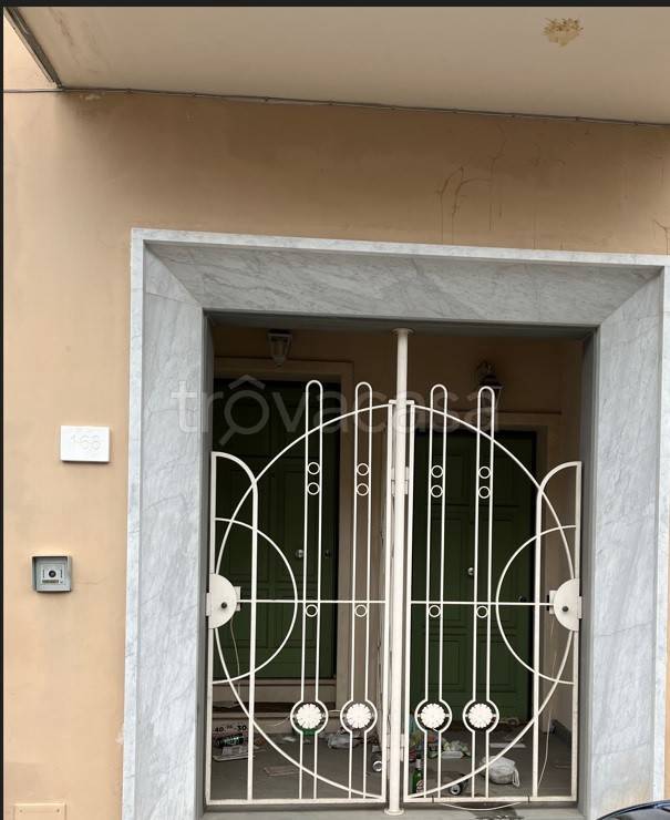 appartamento in vendita a Viareggio