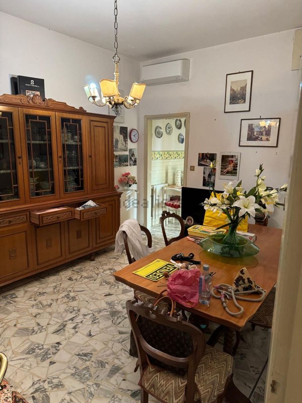 appartamento in vendita a Viareggio in zona Marco Polo