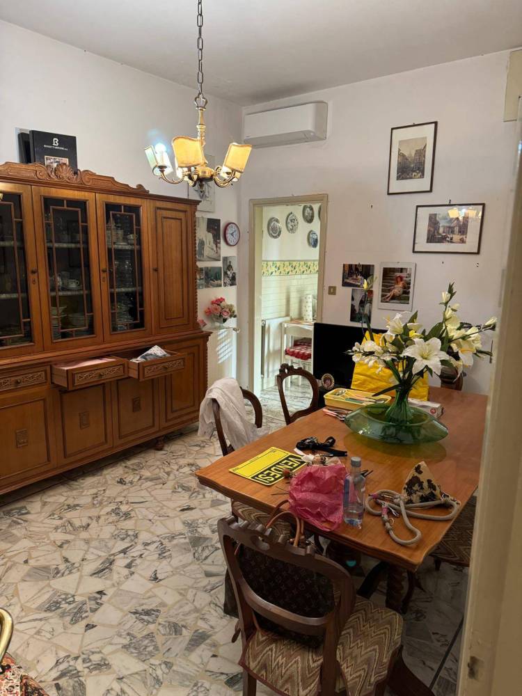 appartamento in vendita a Viareggio in zona Marco Polo