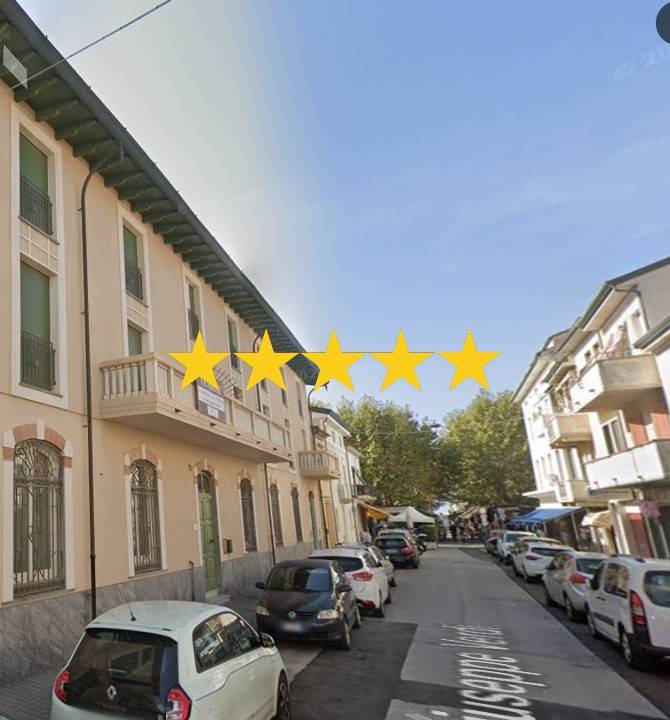 appartamento in vendita a Viareggio
