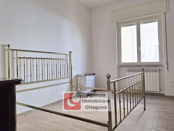 appartamento in vendita a Viareggio in zona Marco Polo
