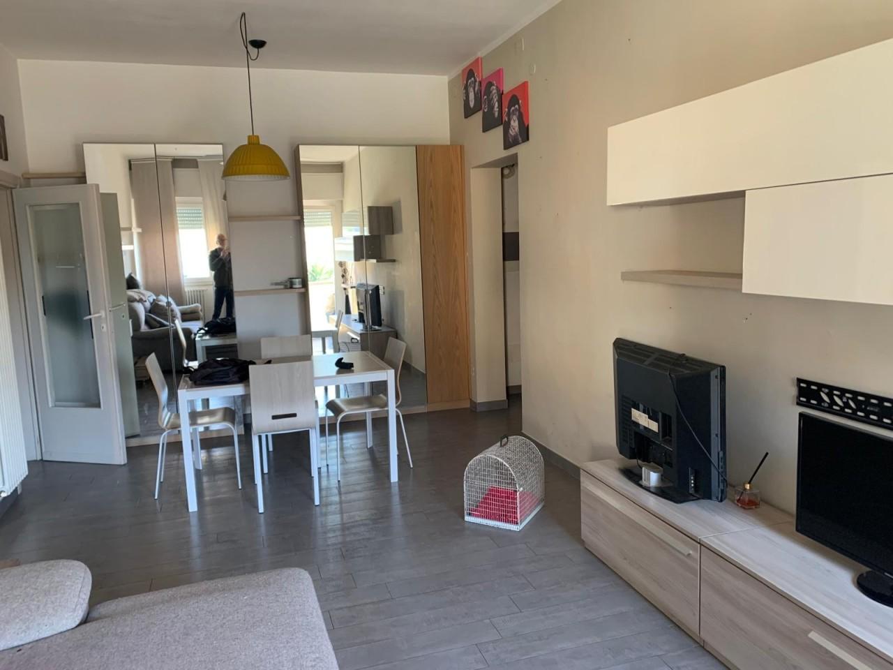 appartamento in vendita a Viareggio in zona Marco Polo