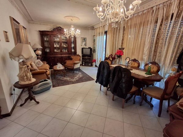 appartamento in vendita a Viareggio in zona Marco Polo