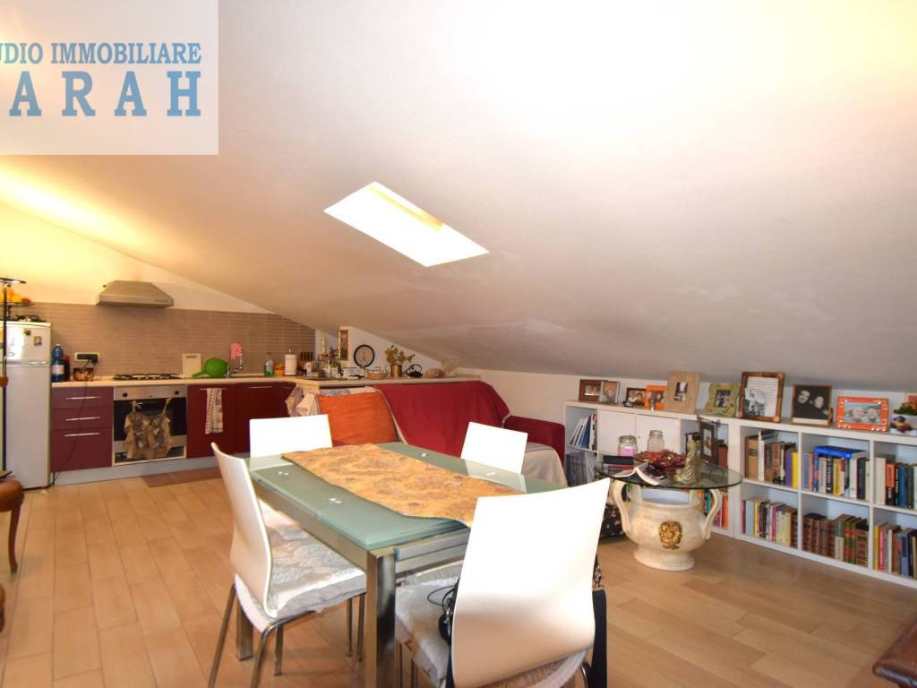 appartamento in vendita a Viareggio in zona Torre del Lago