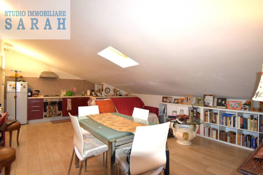 appartamento in vendita a Viareggio in zona Torre del Lago