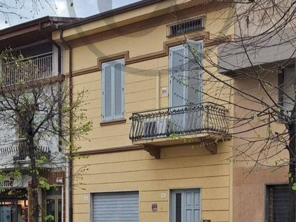casa indipendente in vendita a Viareggio in zona Torre del Lago