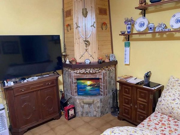 appartamento in vendita a Viareggio in zona Migliarina