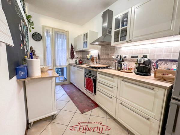 appartamento in vendita a Viareggio