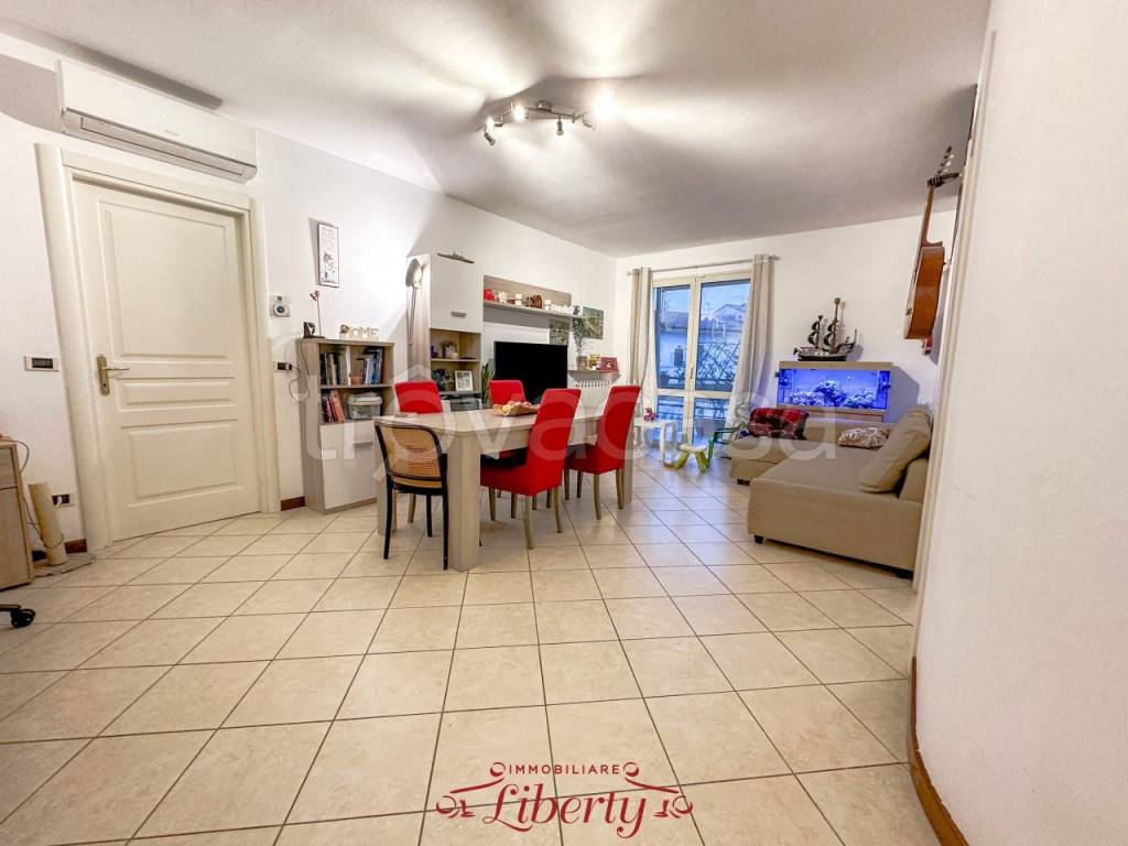appartamento in vendita a Viareggio