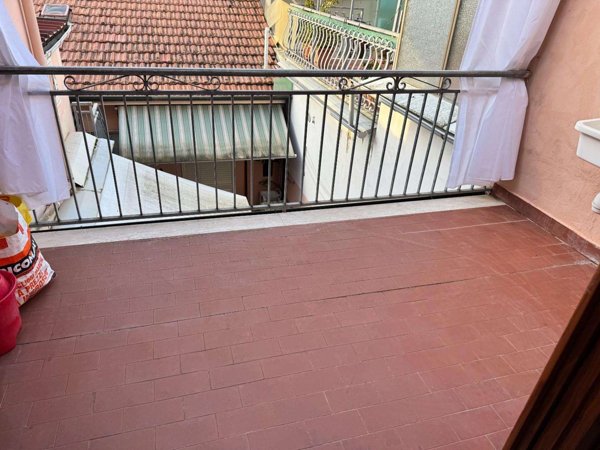 appartamento in vendita a Viareggio in zona Marco Polo