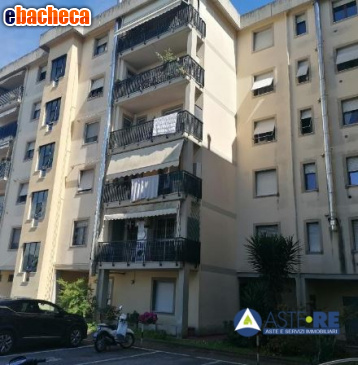 appartamento in vendita a Viareggio