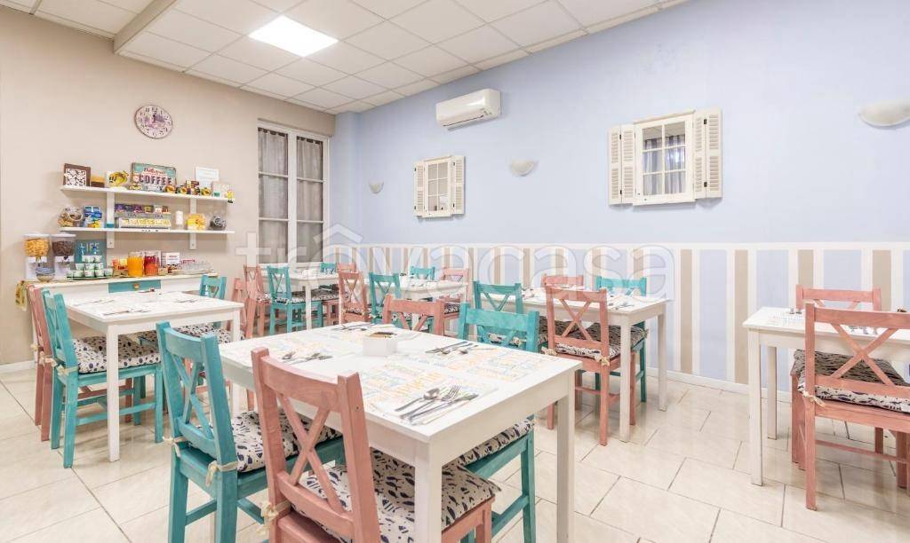 negozio in vendita a Viareggio