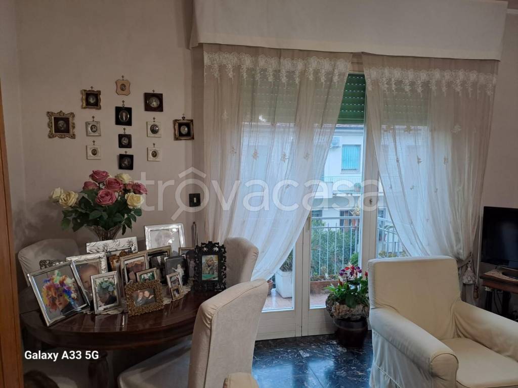 appartamento in vendita a Viareggio in zona Marco Polo