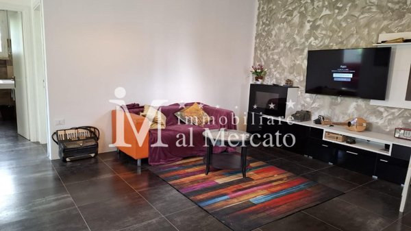 appartamento in vendita a Viareggio in zona Torre del Lago
