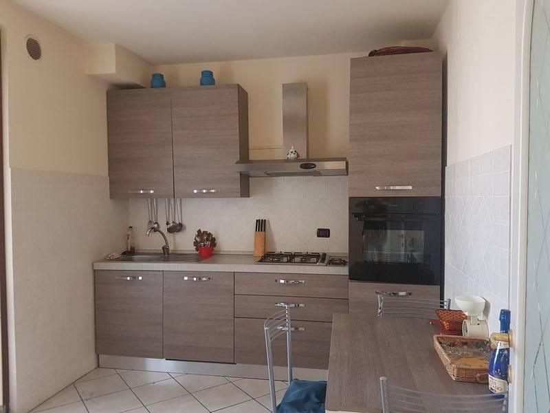 appartamento in vendita a Viareggio in zona Centro Storico