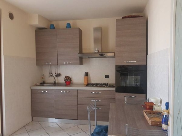 appartamento in vendita a Viareggio in zona Centro Storico