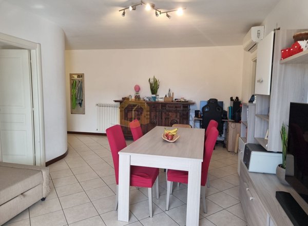 appartamento in vendita a Viareggio