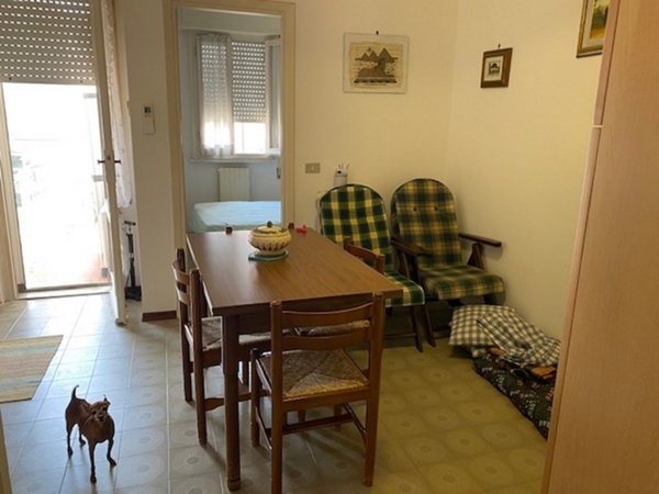 appartamento in vendita a Viareggio in zona Don Bosco