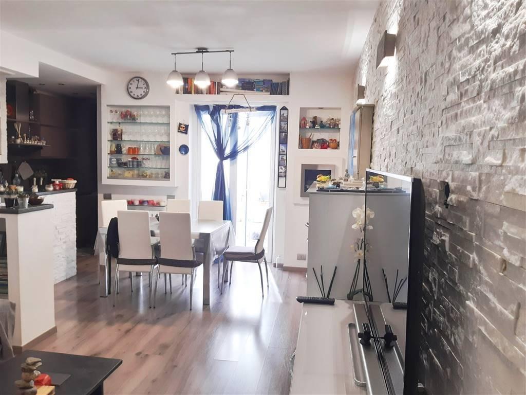 appartamento in vendita a Viareggio