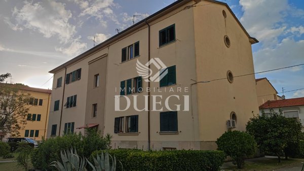 appartamento in vendita a Viareggio