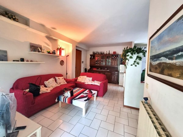appartamento in vendita a Viareggio