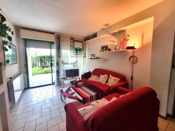 appartamento in vendita a Viareggio