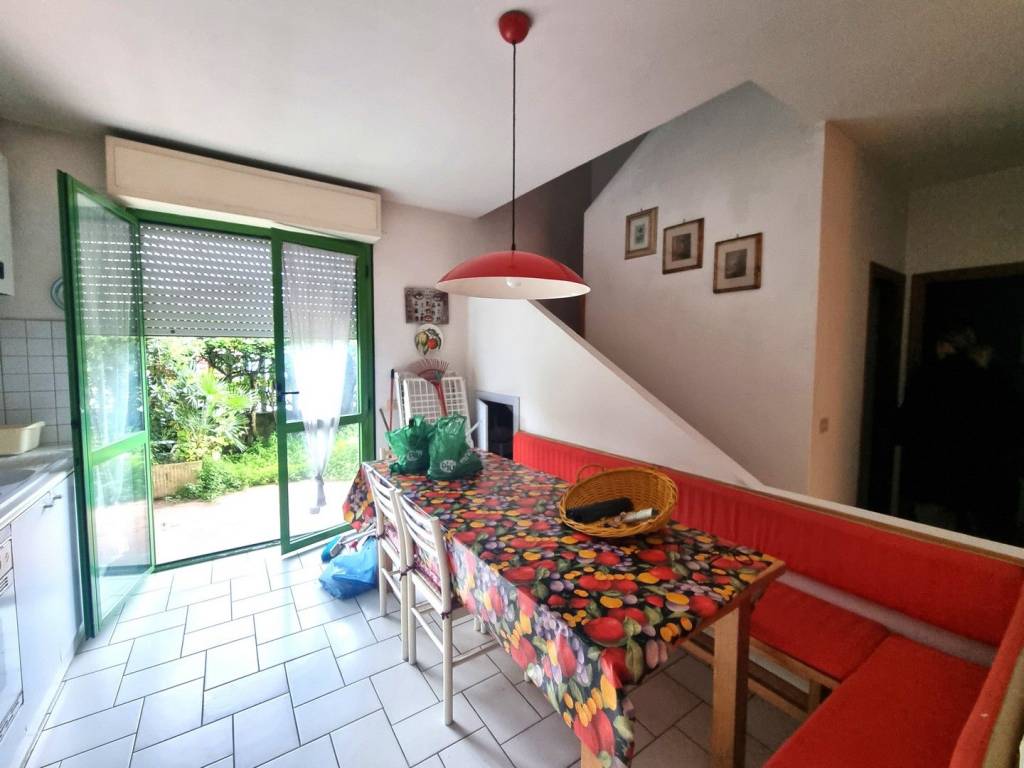 appartamento in vendita a Viareggio