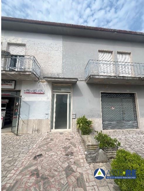 appartamento in vendita a Viareggio