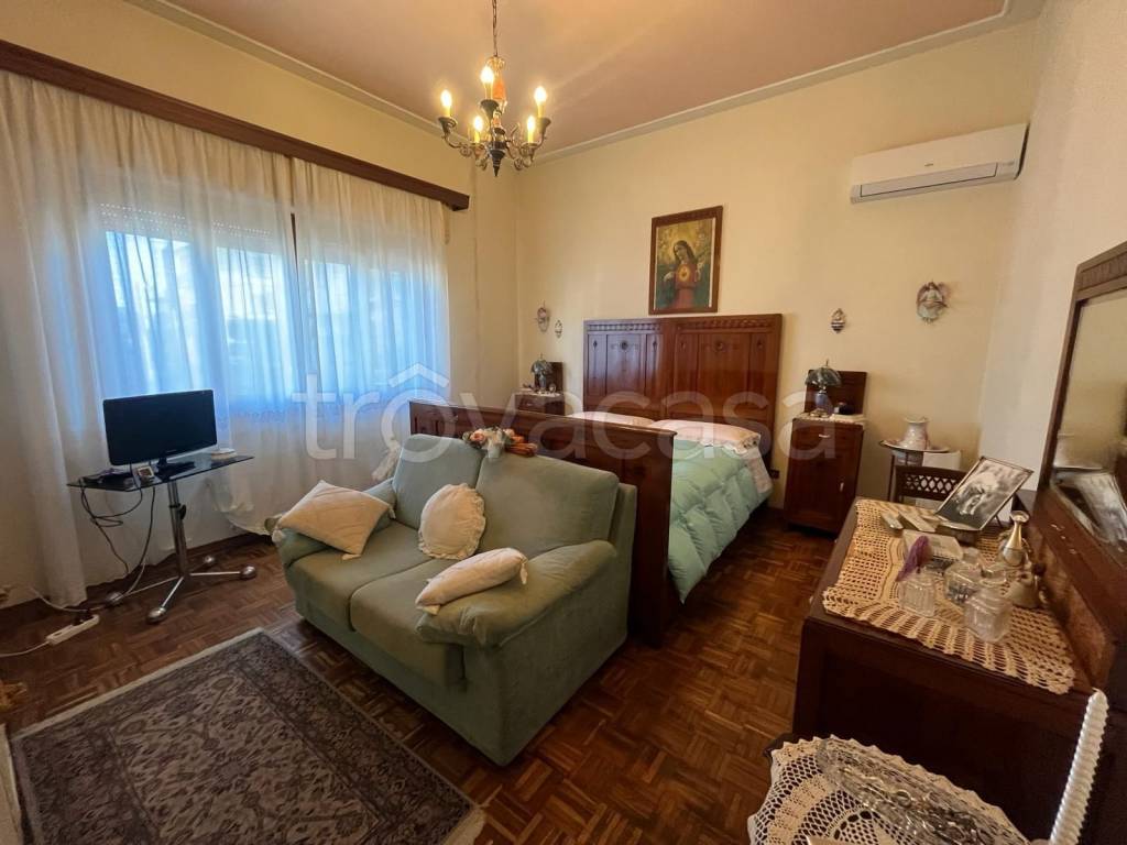 appartamento in vendita a Viareggio in zona Migliarina