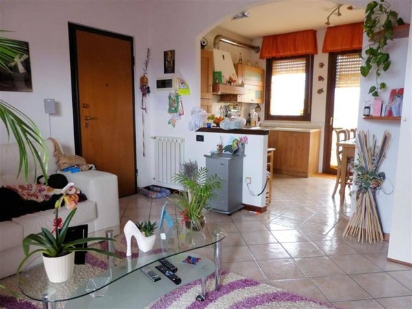 appartamento in vendita a Viareggio in zona Torre del Lago