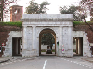 appartamento in vendita a Viareggio