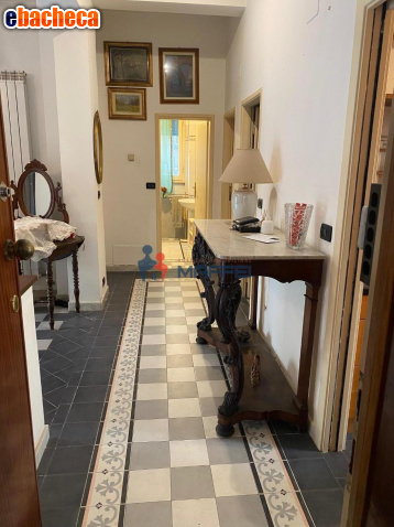 appartamento in vendita a Viareggio in zona Marco Polo