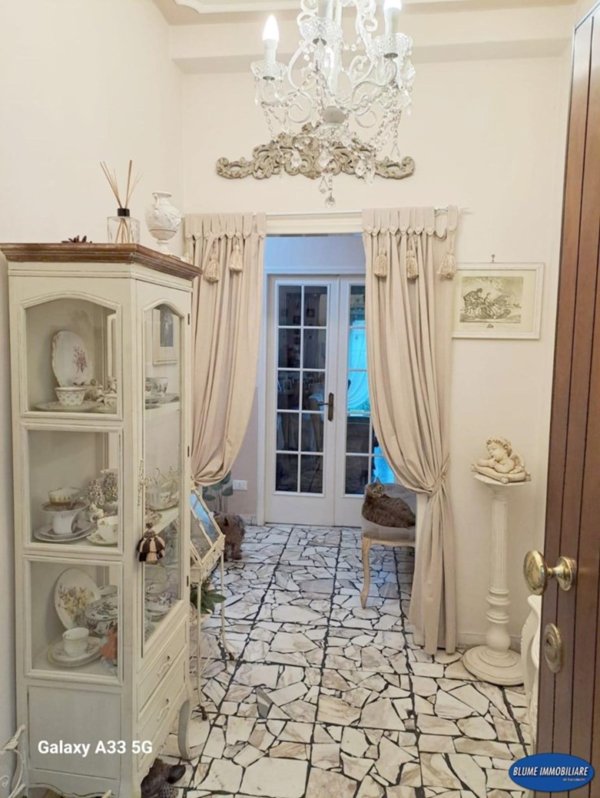 appartamento in vendita a Viareggio in zona Marco Polo