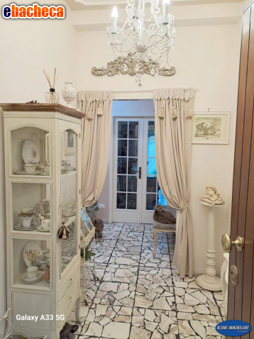 appartamento in vendita a Viareggio in zona Marco Polo