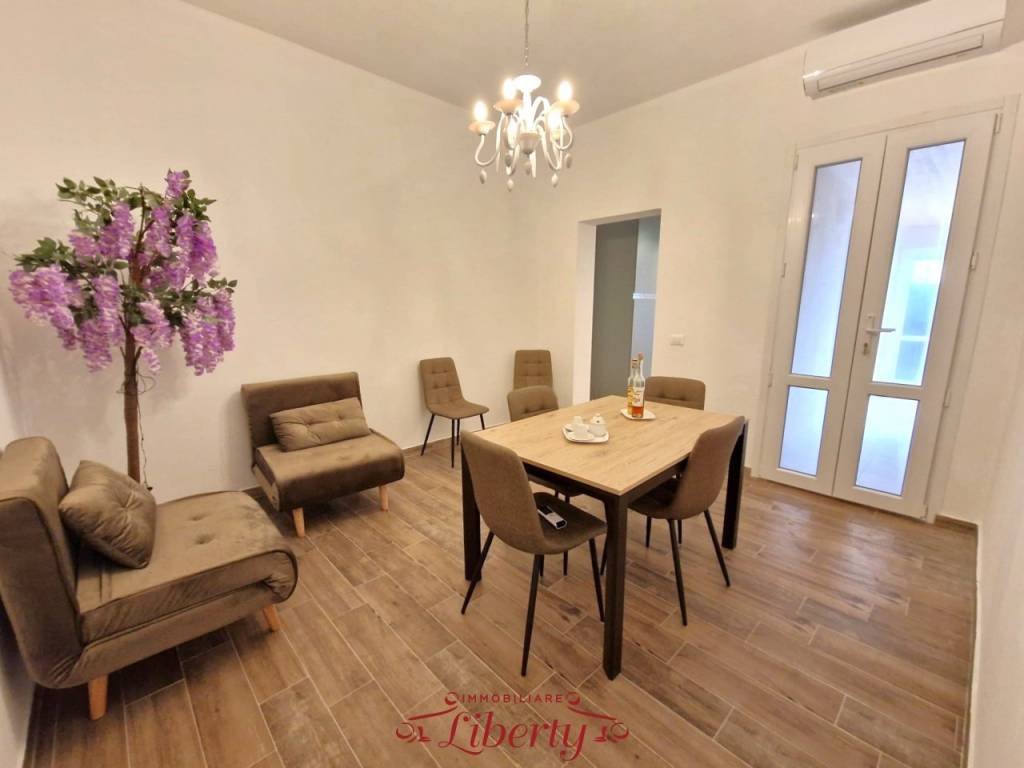 appartamento in vendita a Viareggio