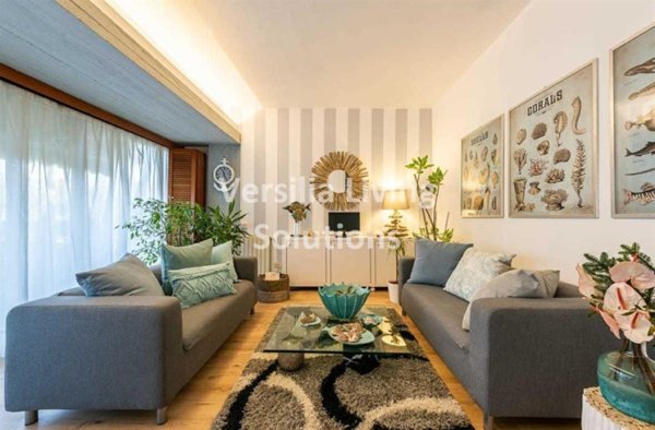 appartamento in vendita a Viareggio in zona Torre del Lago