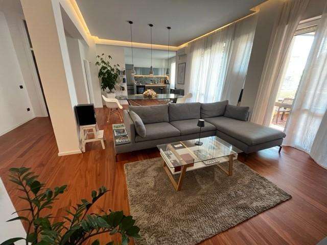appartamento in vendita a Viareggio
