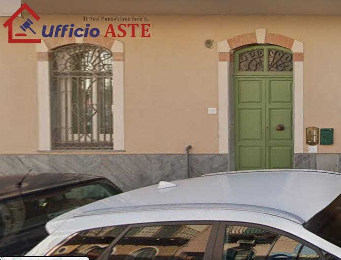 appartamento in vendita a Viareggio