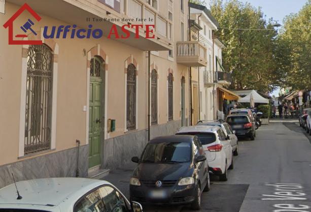 appartamento in vendita a Viareggio