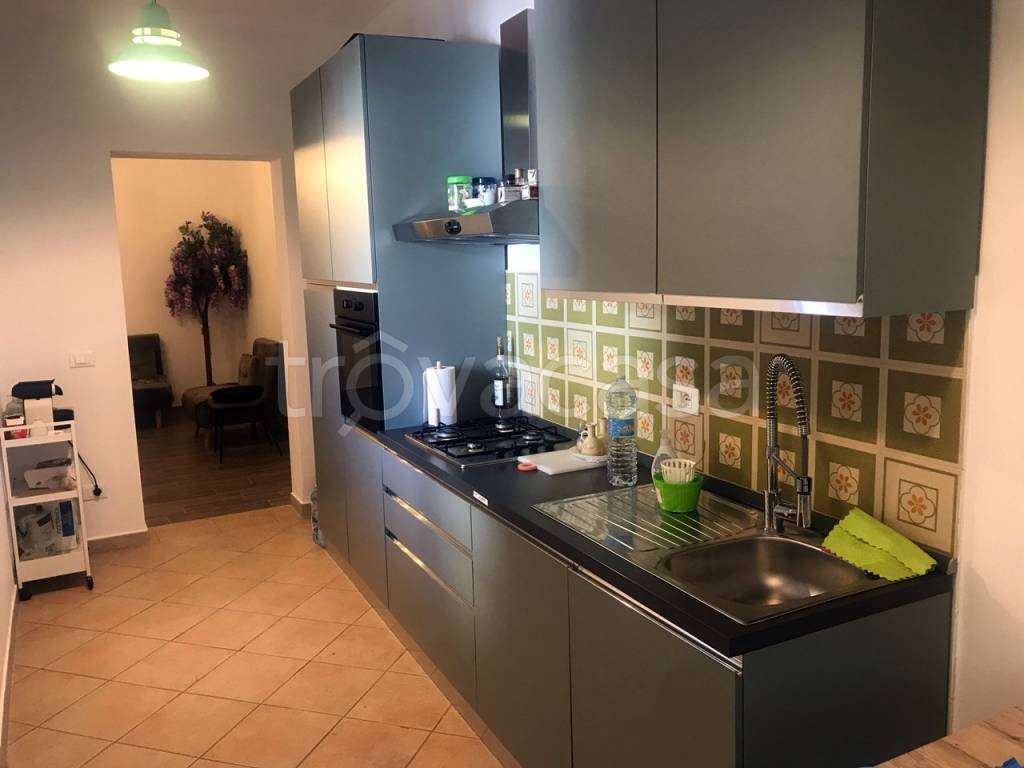 casa indipendente in vendita a Viareggio in zona Centro Storico