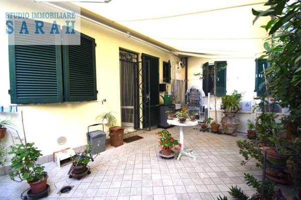appartamento in vendita a Viareggio in zona Centro Storico