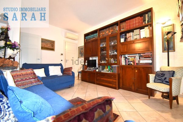 appartamento in vendita a Viareggio in zona Centro Storico