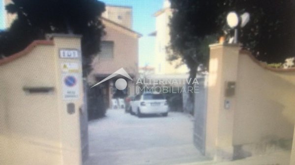 appartamento in vendita a Viareggio
