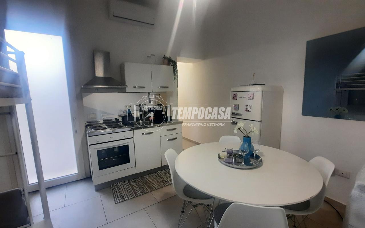 appartamento in vendita a Viareggio